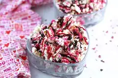 Image for Valentine's Popcorn Recipe | Fun & Easy Kids Treats