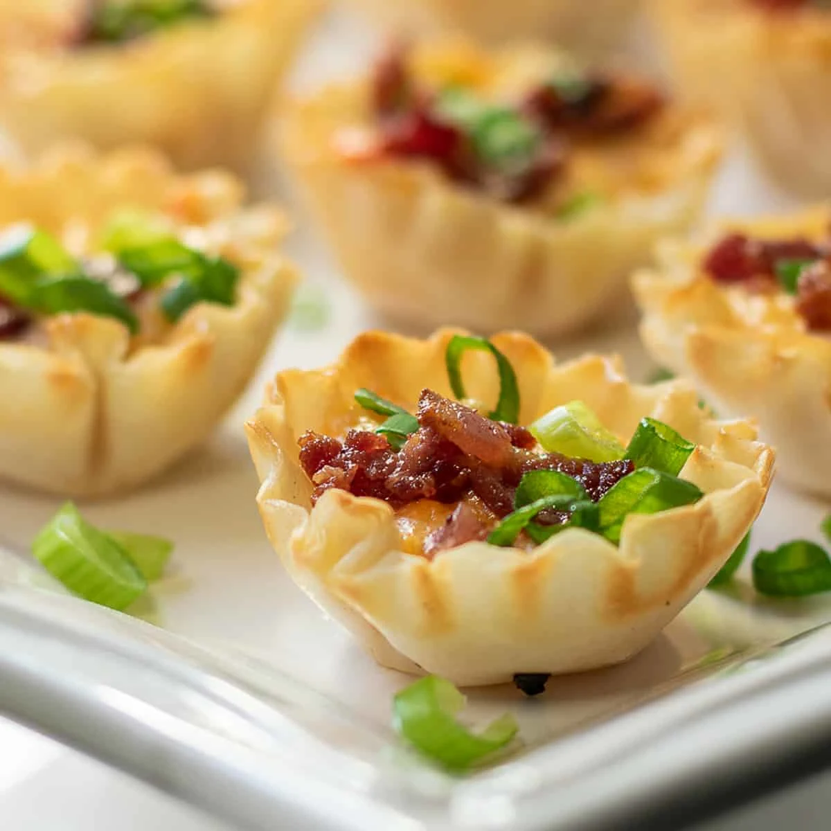 Image for Pimento Cheese Appetizers