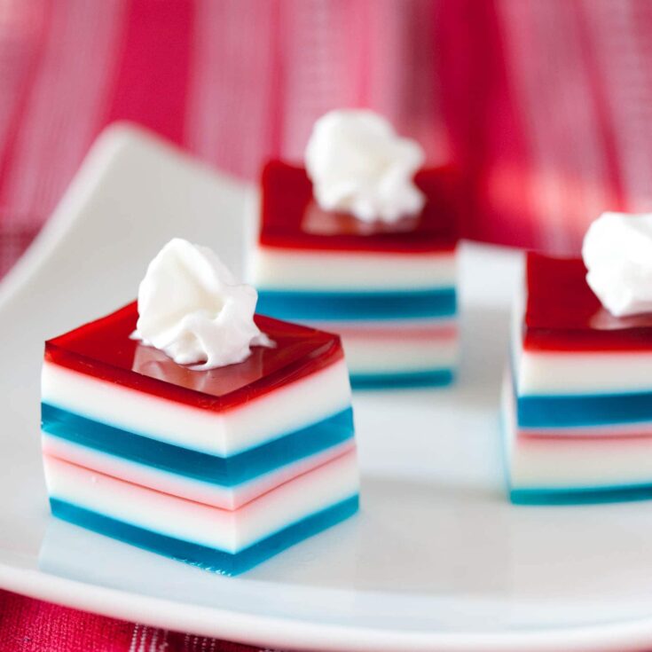 Image for Rainbow Jello