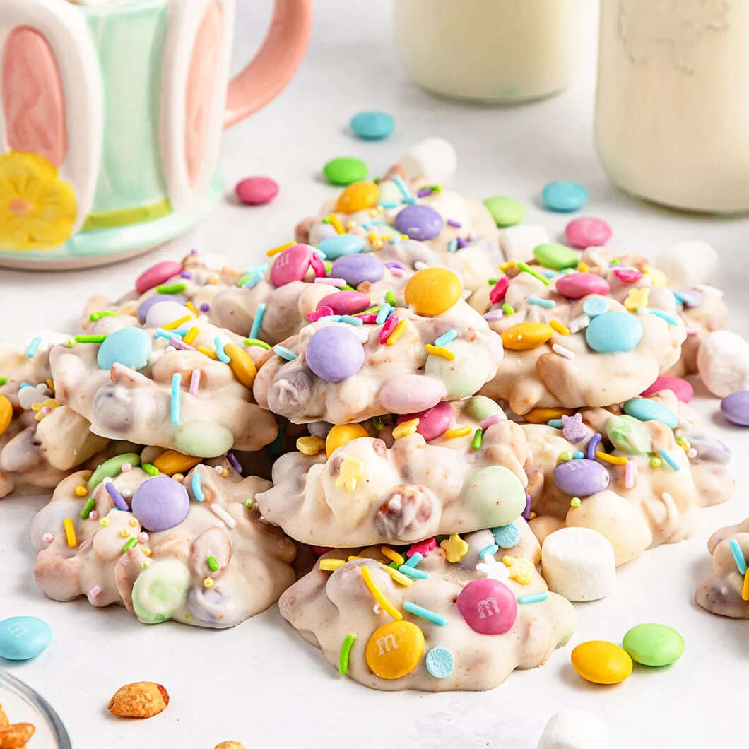 Best Crockpot Easter Candy Recipe