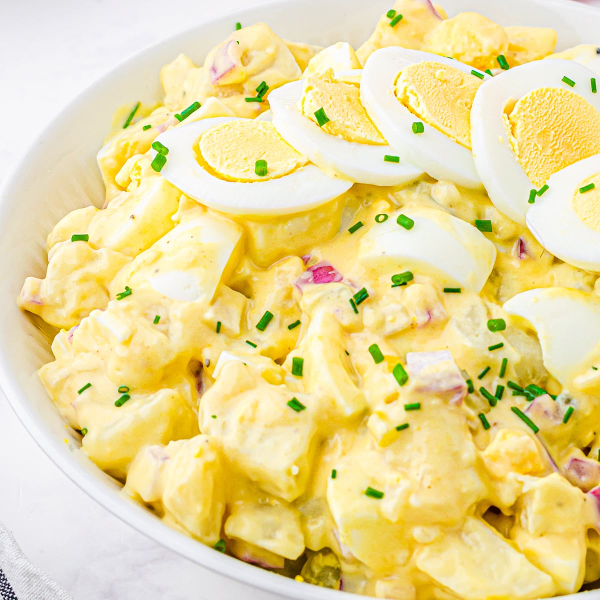 Image for Classic Potato Salad