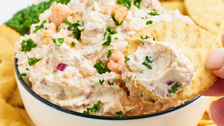 Image for Shrimp Dip