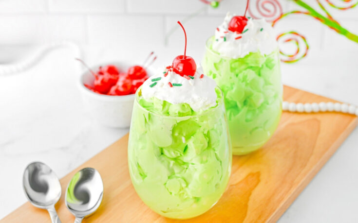 Image for Grinch Fluff